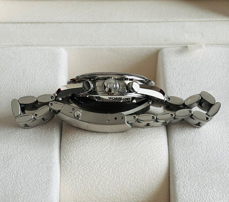 3573.50（高級時計）の商品画像 - 査定依頼日：2025年5月3日 - 最高査定価格：500,000円