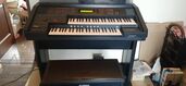 ヤマハエレクトーンEL500（ピアノ・楽器・PA機材）の商品画像 - 査定依頼日：2025年9月21日 - 最高査定価格：3,000円