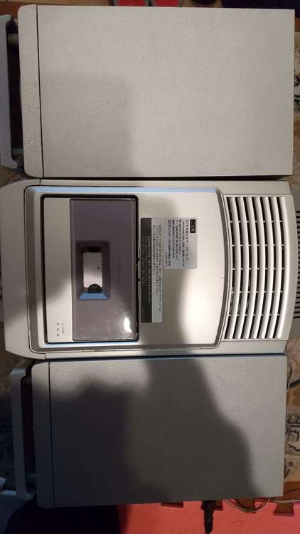 sscm100（オーディオ・スピーカー）の商品画像 - 査定依頼日：2023年4月2日 - 最高査定価格：500円