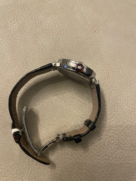 ブルガリ その他 （高級時計）の商品画像 - 査定依頼日：2026年2月5日 - 最高査定価格：830,000円