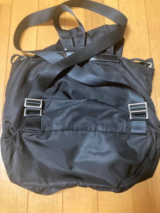 わからないです（ブランドバッグ）の商品画像 - 査定依頼日：2026年7月29日 - 最高査定価格：20,000円