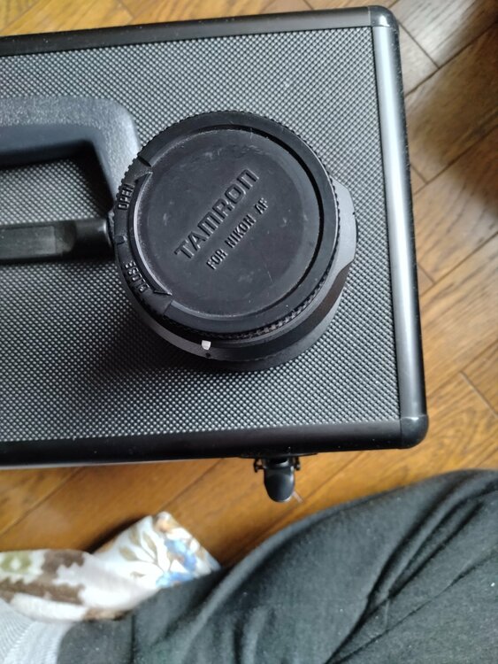 TAMURON SP AF10―24mm F/3.5―4.5Di Ⅱ LD As（カメラ）の商品画像 - 査定依頼日：2026年4月15日 - 最高査定価格：5,300円