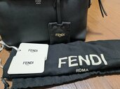 フェンディ（ブランドバッグ）の商品画像 - 査定依頼日：2026年9月2日 - 最高査定価格：100,000円