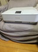 キャノンMG6330（家電）の商品画像 - 査定依頼日：2025年6月21日 - 最高査定価格：500円