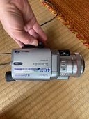 NV-GS400（カメラ）の商品画像 - 査定依頼日：2026年3月18日 - 最高査定価格：2,000円