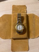 ロレックス パーペチュアルデイト （高級時計）の商品画像 - 査定依頼日：2025年1月4日 - 最高査定価格：950,000円