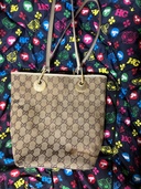 不明（ブランドバッグ）の商品画像 - 査定依頼日：2026年1月19日 - 最高査定価格：13,000円