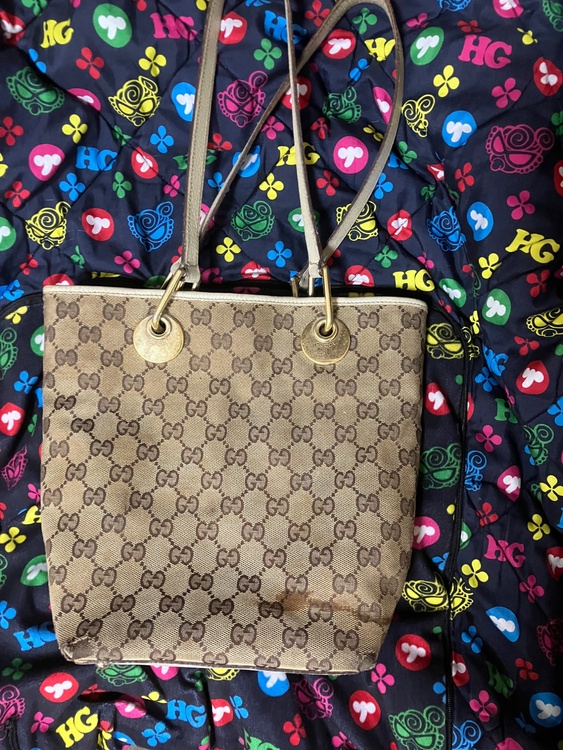 不明（ブランドバッグ）の商品画像 - 査定依頼日：2026年1月19日 - 最高査定価格：13,000円