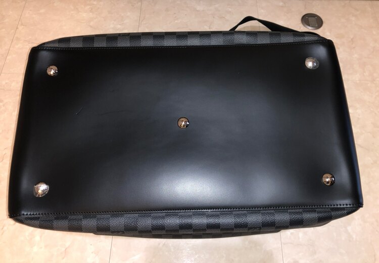 ネオグリニッジ　N41164 ダミエグラフィット（ブランドバッグ）の商品画像 - 査定依頼日：2025年3月15日 - 最高査定価格：100,000円