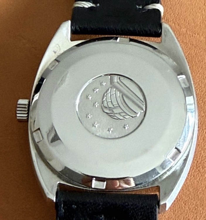 オメガ コンステーション （高級時計）の商品画像 - 査定依頼日：2026年2月12日 - 最高査定価格：200,000円