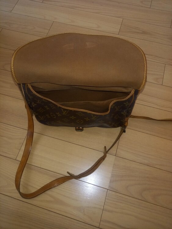 ルイヴィトン モノグラム （ブランドバッグ）の商品画像 - 査定依頼日：2026年4月18日 - 最高査定価格：40,000円