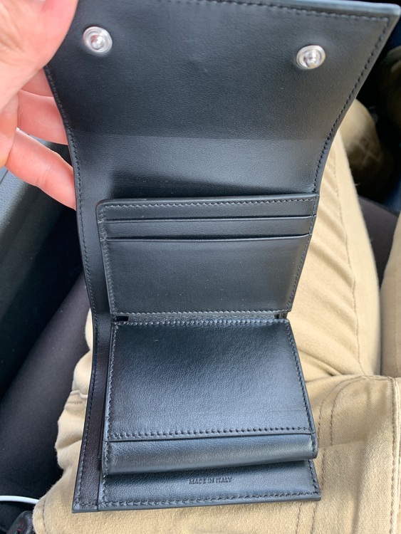 セリーヌ  （ブランドバッグ）の商品画像 - 査定依頼日：2025年7月18日 - 最高査定価格：40,000円