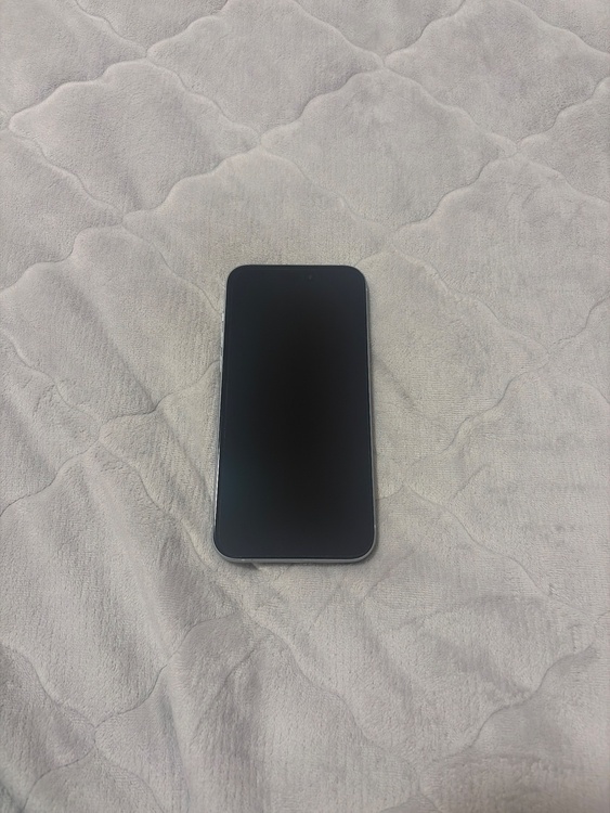 iPhone iPhone 15 Plus 256GB docomo（スマホ）の商品画像 - 査定依頼日：2026年7月27日 - 最高査定価格：80,000円
