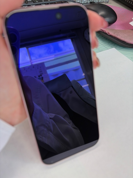 iPhone 15 128GB 楽天モバイル（スマホ）の商品画像 - 査定依頼日：2026年4月27日 - 最高査定価格：54,000円