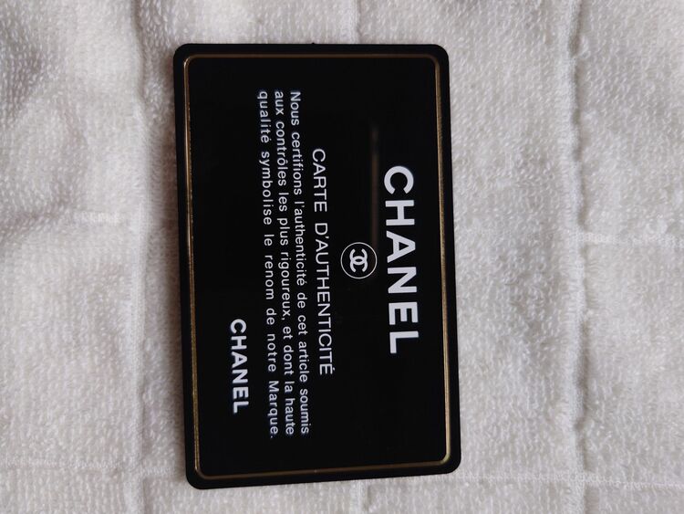 シャネル マトラッセ （ブランドバッグ）の商品画像 - 査定依頼日：2025年6月13日 - 最高査定価格：500,000円