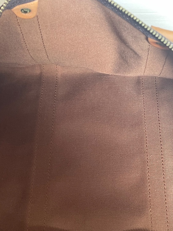 キーポル55（ブランドバッグ）の商品画像 - 査定依頼日：2025年6月22日 - 最高査定価格：90,000円