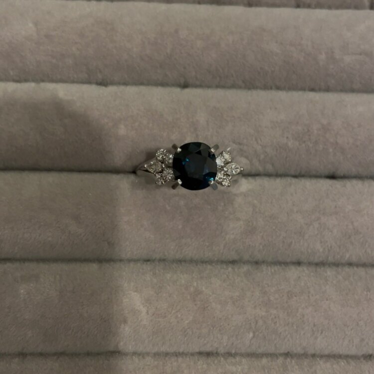 指輪（金・貴金属）の商品画像 - 査定依頼日：2025年5月1日 - 最高査定価格：300,000円