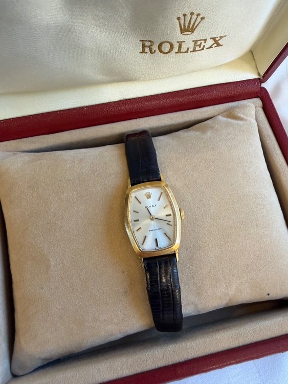 ROLEX（高級時計）の商品画像 - 査定依頼日：2026年9月30日 - 最高査定価格：700,000円