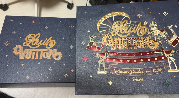 ルイヴィトン ルイヴィトン(その他) （ブランドバッグ）の商品画像 - 査定依頼日：2025年6月27日 - 最高査定価格：240,000円