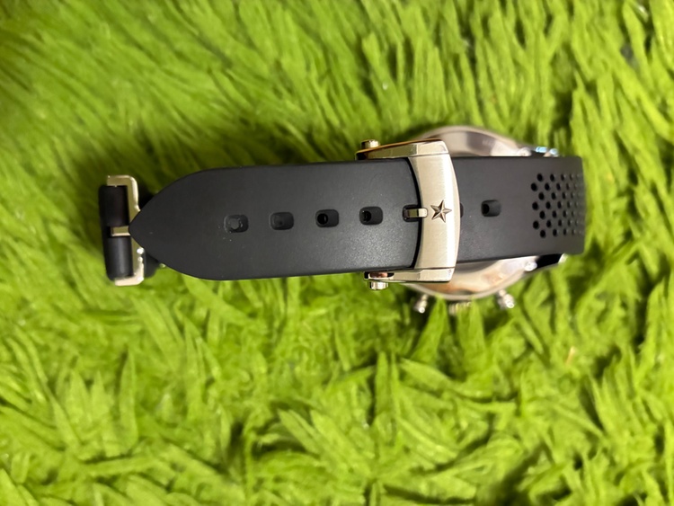 ゼニス エルプリメロ 03 2522 40（高級時計）の商品画像 - 査定依頼日：2026年2月19日 - 最高査定価格：570,000円