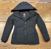 カナダグース　3804WB（古着・ファッション）の商品画像 - 査定依頼日：2025年11月9日 - 最高査定価格：50,000円