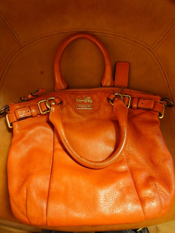 ショルダーバッグ（ブランドバッグ）の商品画像 - 査定依頼日：2026年4月25日 - 最高査定価格：100,000円