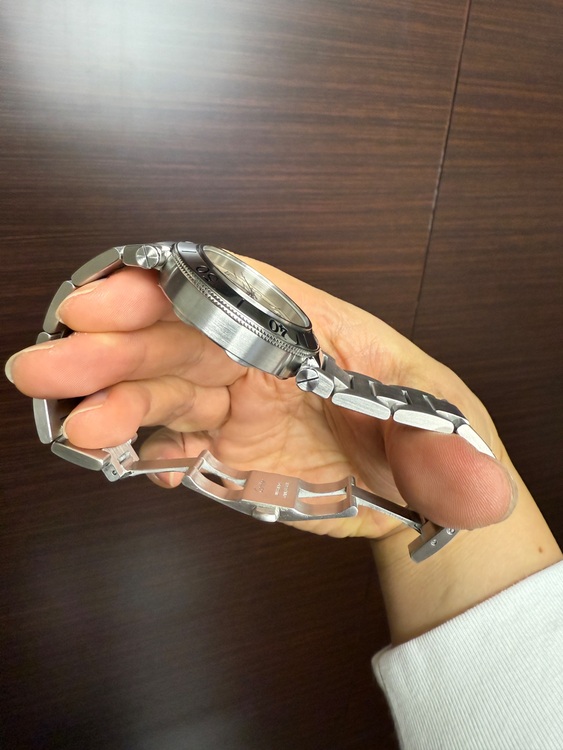 カルティエ パシャ カルティエ CARTIER W31080M7 パシャ シータイマー デイト 自動巻き メンズ _894266（高級時計）の商品画像 - 査定依頼日：2025年10月29日 - 最高査定価格：280,000円