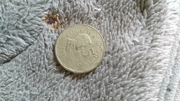 フィリピン硬貨（金・貴金属）の商品画像 - 査定依頼日：2026年5月7日 - 最高査定価格：100,000円