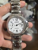 パネライ ルミノール （高級時計）の商品画像 - 査定依頼日：2025年10月18日 - 最高査定価格：520,000円