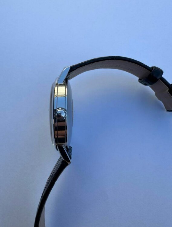 セイコー グランドセイコー （高級時計）の商品画像 - 査定依頼日：2025年4月27日 - 最高査定価格：800,000円