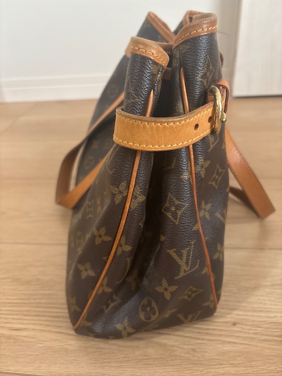 ルイヴィトン モノグラム （ブランドバッグ）の商品画像 - 査定依頼日：2026年2月14日 - 最高査定価格：115,000円