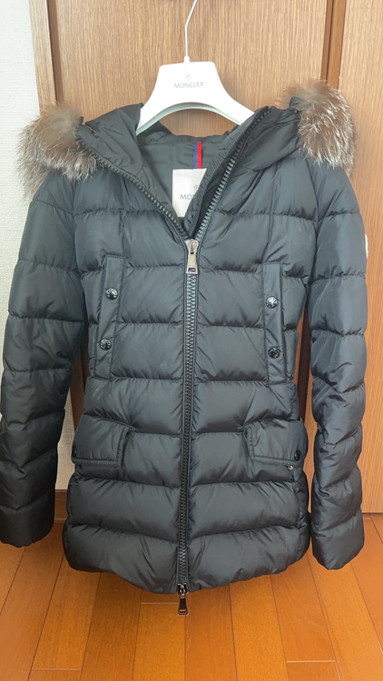 ダウンジャケット（古着・ファッション）の商品画像 - 査定依頼日：2026年2月6日 - 最高査定価格：30,000円