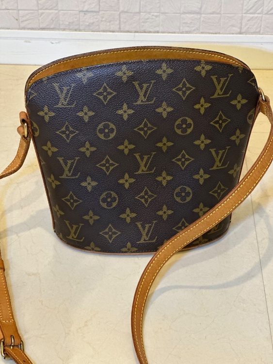 ルイヴィトン モノグラム （ブランドバッグ）の商品画像 - 査定依頼日：2025年12月28日 - 最高査定価格：70,000円