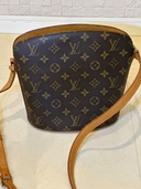 ルイヴィトン モノグラム 