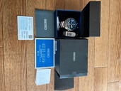 セイコー プロスペックス sb