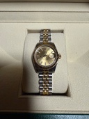 レディデイデイト（高級時計）の商品画像 - 査定依頼日：2026年1月10日 - 最高査定価格：1,100,000円