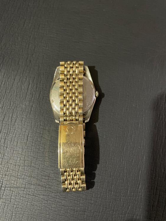 オメガ シーマスター （高級時計）の商品画像 - 査定依頼日：2025年10月3日 - 最高査定価格：200,000円