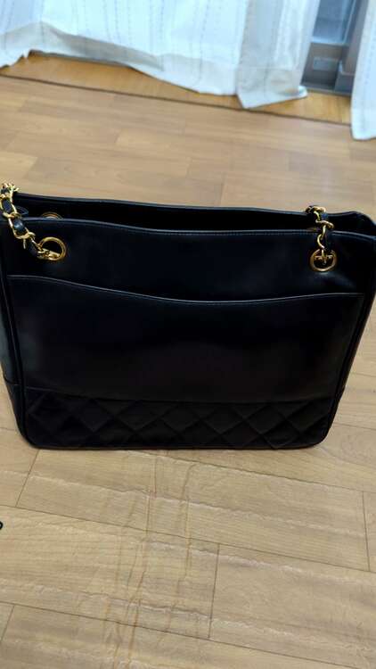 シャネル シャネル(その他) （ブランドバッグ）の商品画像 - 査定依頼日：2024年12月17日 - 最高査定価格：110,000円