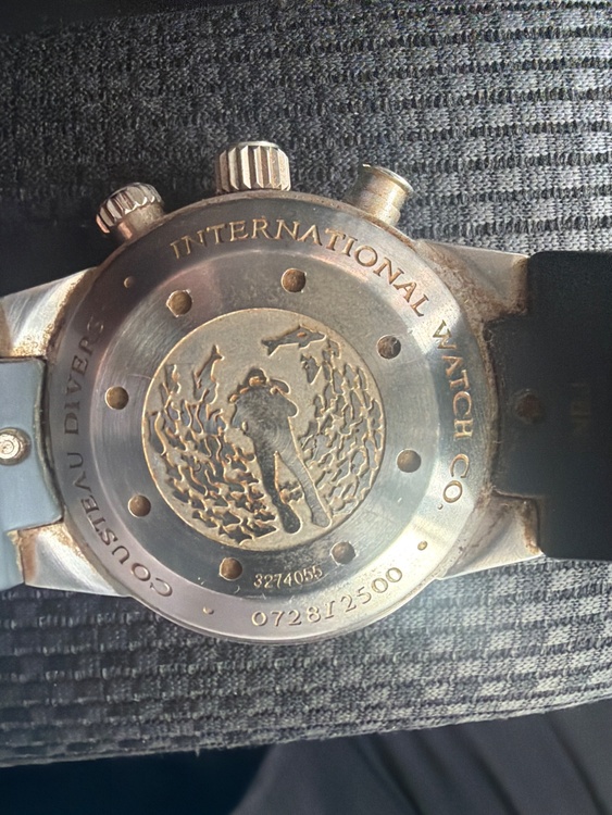 その他 その他 （高級時計）の商品画像 - 査定依頼日：2026年4月14日 - 最高査定価格：300,000円