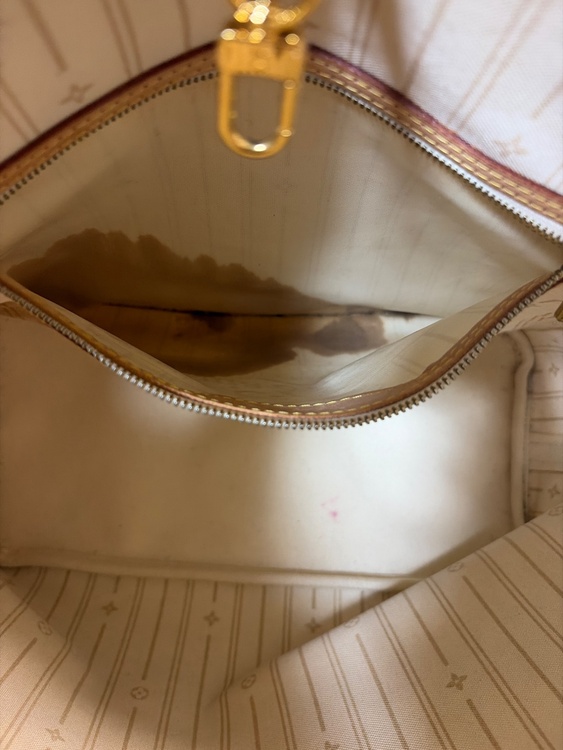 ルイヴィトン ダミエ （ブランドバッグ）の商品画像 - 査定依頼日：2026年2月2日 - 最高査定価格：80,000円