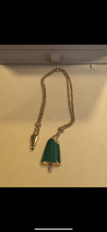 ブルガリ（金・貴金属）の商品画像 - 査定依頼日：2025年12月18日 - 最高査定価格：150,000円