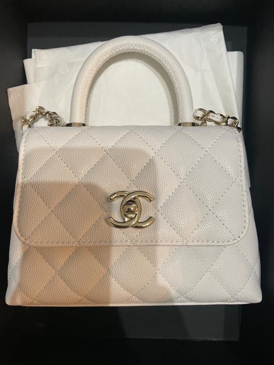 シャネル マトラッセ （ブランドバッグ）の商品画像 - 査定依頼日：2026年3月13日 - 最高査定価格：500,000円