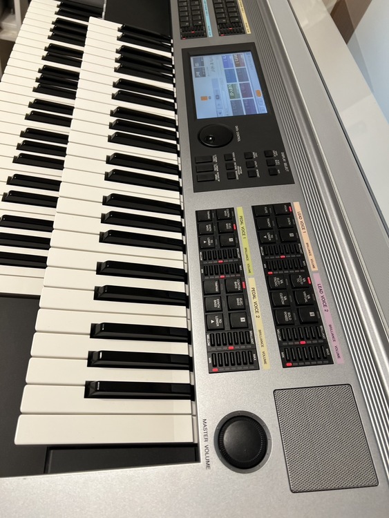 ヤマハエレクトーンels02c 2019年製（ピアノ・楽器・PA機材）の商品画像 - 査定依頼日：2026年4月2日 - 最高査定価格：85,000円