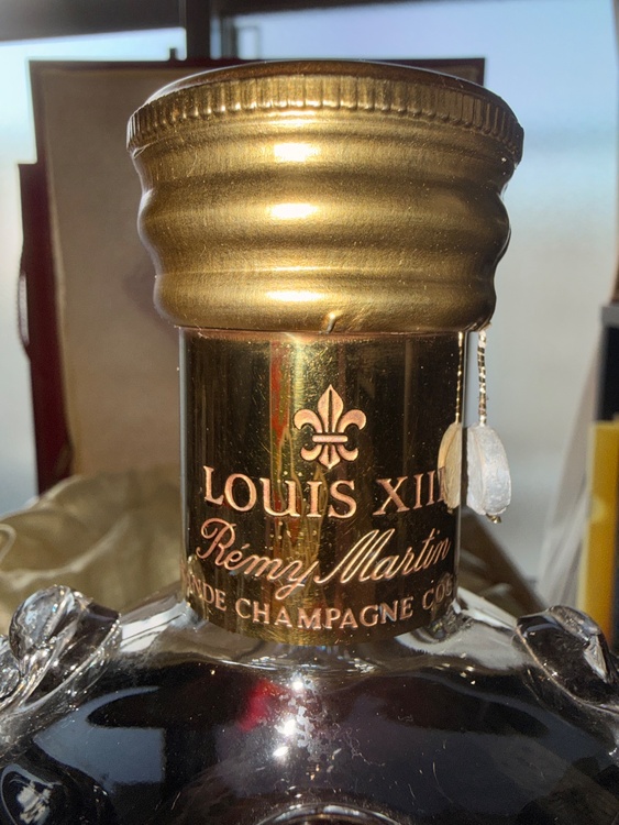 ブランデー レミーマルタン （お酒）の商品画像 - 査定依頼日：2026年3月8日 - 最高査定価格：115,000円
