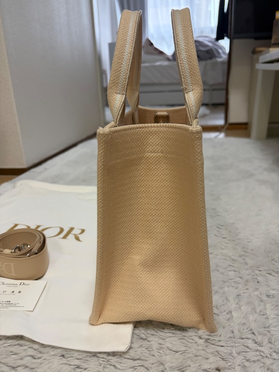 ディオール（ブランドバッグ）の商品画像 - 査定依頼日：2026年5月21日 - 最高査定価格：300,000円