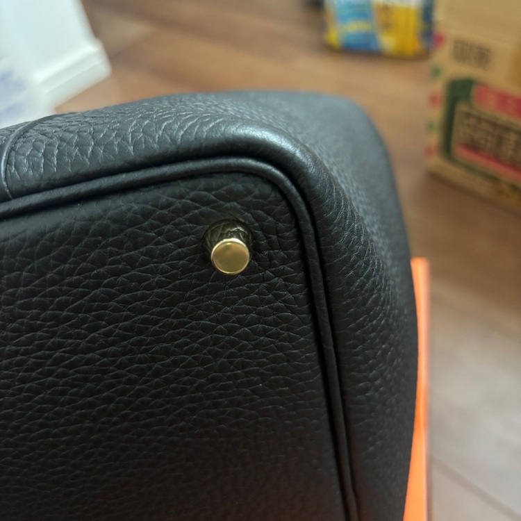 ピコタンPM（ブランドバッグ）の商品画像 - 査定依頼日：2025年9月26日 - 最高査定価格：560,000円