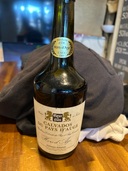 ブランデー カルヴァドス （お酒）の商品画像 - 査定依頼日：2025年12月4日 - 最高査定価格：3,500円