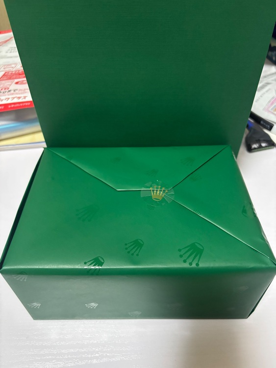 ロレックス デイトジャスト 126234（高級時計）の商品画像 - 査定依頼日：2025年6月20日 - 最高査定価格：1,850,000円