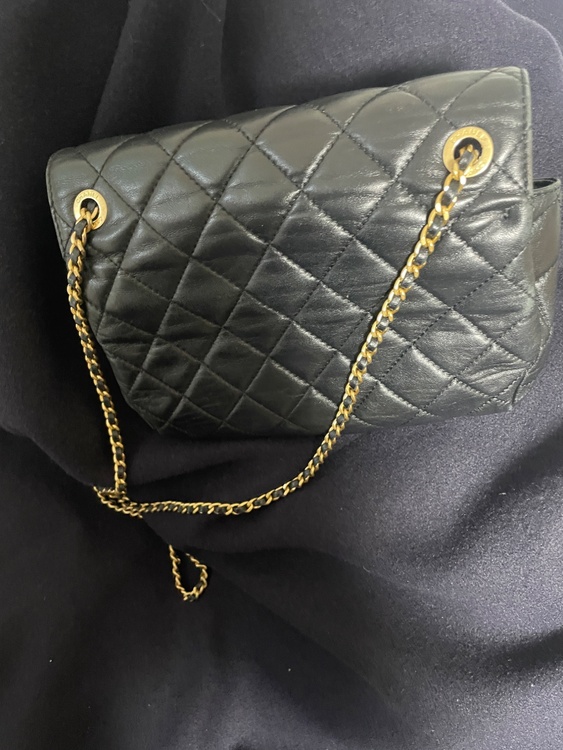 シャネル マトラッセ （ブランドバッグ）の商品画像 - 査定依頼日：2026年2月3日 - 最高査定価格：400,000円