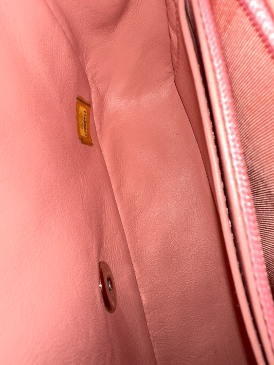 シャネル シャネル(その他) （ブランドバッグ）の商品画像 - 査定依頼日：2025年12月27日 - 最高査定価格：155,000円